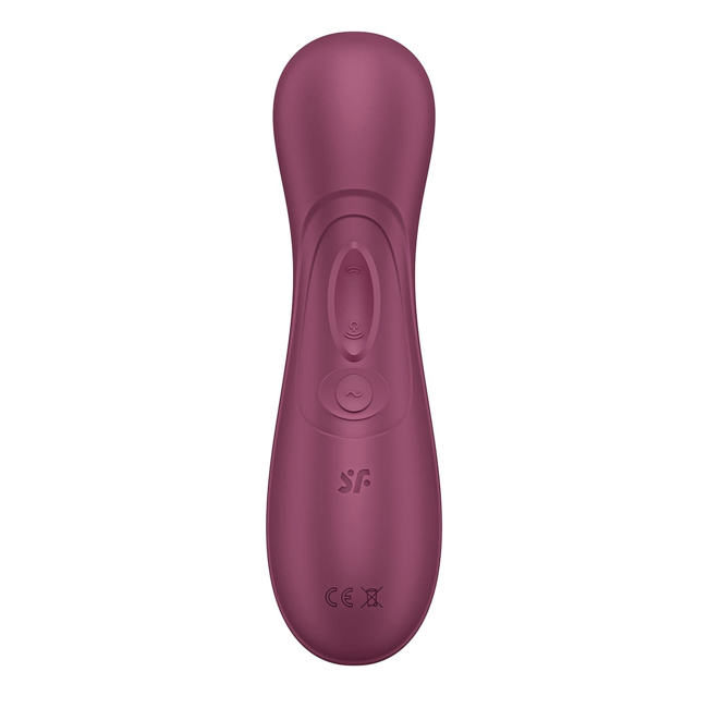 Satisfyer Pro 2 Generation 3 Clitoral Stimulator